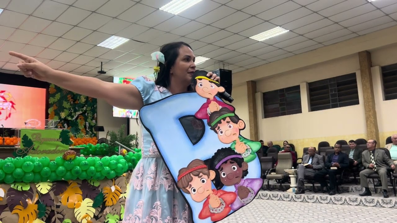 Eu prefiro ser fiel Daniel na Babilônia