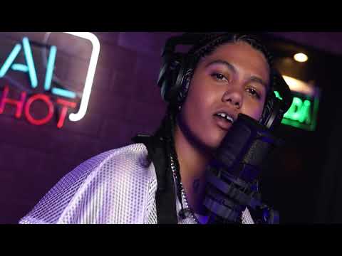 MEDALSHOT - GILOW MGV "NO FORZO" Live sessions