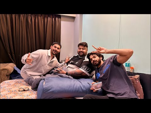 Avacado With Deadly Trio !!