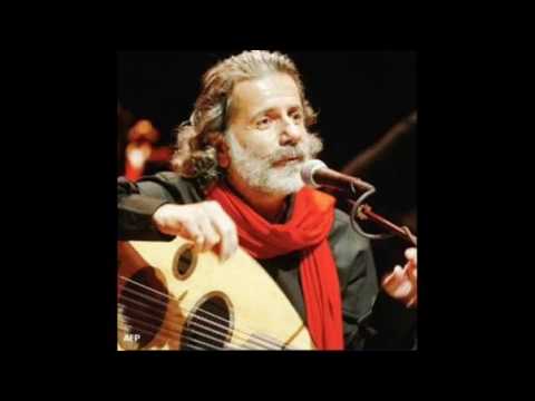 مارسيل خليفة/ من اجمل الاغاني -Marcel Khalifé