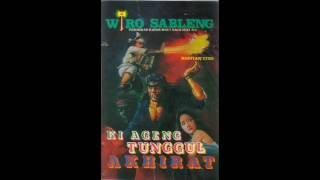 Download lagu Seri Cerita Silat Wiro Sableng 070  Ki Ageng Tunggul Akhirat mp3