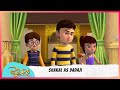Rudra रुद्र Season 3 Full Episode Shakal As Dadaji