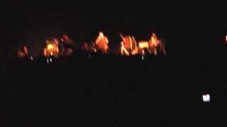 Saosin - New Song 5/16/2014