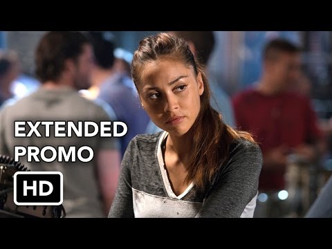 The 100 3x02 Extended Promo "Wanheda - Part Two" (HD)