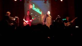 Pere Ubu -- Over My Head