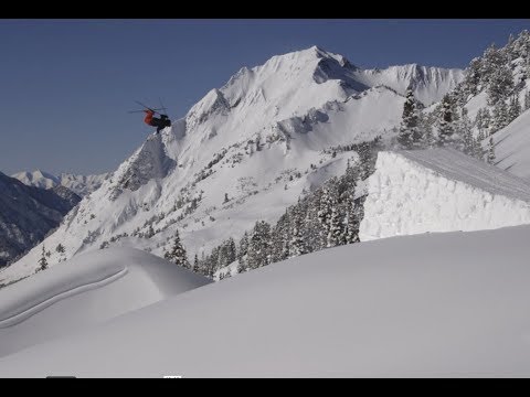 Dale Talkington 2016-2017 Season Edit