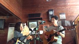 &quot;On a Hill Lone And Gray&quot; Carter Family&#39;s Song