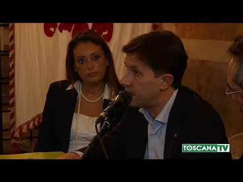 2018-10-29 FIRENZE - APPELLO NARDELLA, DENUNCIATE CHI ABBANDONA I RIFIUTI