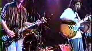 Agents of Oblivion &quot;Ash of the Mind&quot; (Fan-vid)