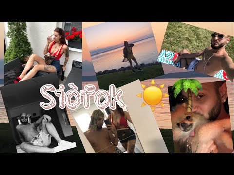 SIÓFOKI VLOG LILIVEL ☀️🌴 (@lil_g_official_real) | @norbowjenner