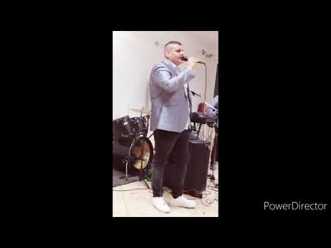 Gipsy Boris Velaty (Na ulici pod neonom)