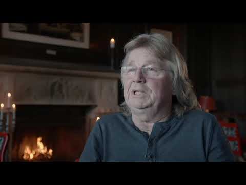 För kärlekens skull - En dokumentär om Ted Gärdestad (Del 4)