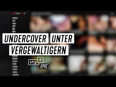 Wir finden die Täter | STRG_F EPIC