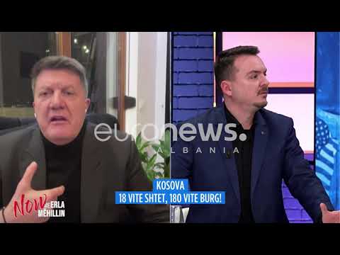 Milaim Zeka zbulon personin që përgatiti 50 dëshmitarë kundër Thaçit në Hagë