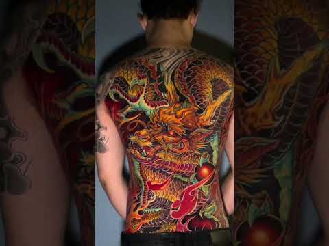 YOTINNY TATTOO SAIGON