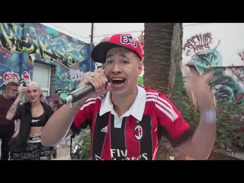 HDR vs G5 - Fecha 4  4TOS. COPA VERANO RECOLETA