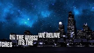 Gorillaz - Momentz [Lyrics Fan Made Lyric Video]