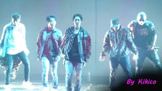 [HJHK] 2017.12.02  It's Over @ '' HAZE '' In Seoul