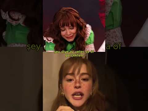 Asena Keskinci düştüğü sahne