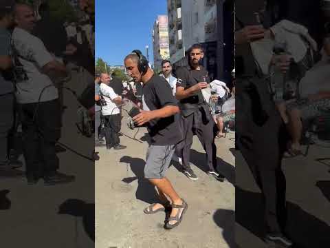 Erev Rosh Hashanah in Uman 2025 ערב ראש השנה תשפ"ו