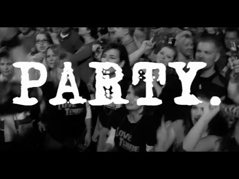 Love Tribe 2020 Video Montage