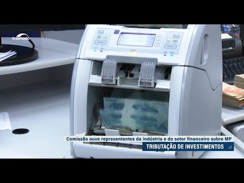 Setores da economia apontam riscos de tributação de fundos de investimentos