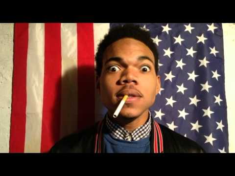 Chance The Rapper - The Writer (NEW 2014)