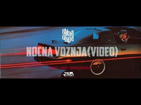 ELITNA EKIPA x SMAK - Nocna Voznja (prod.LIGHTBEATZ)