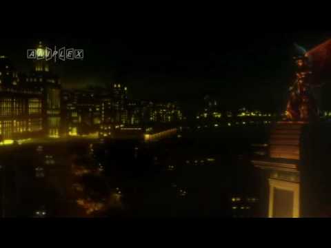 PHT KAWSenkou no Night Raid PV XvidD9EA7122