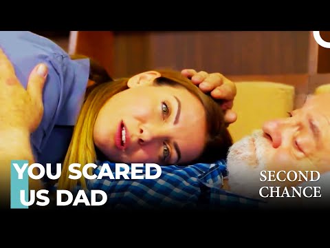 Mehmet Got Away At The Last Minute - Second Chance