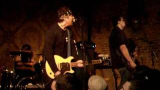 ROGER MERIT & THE DISASTERS @ the NORTHSTAR PHILADELPHIA 12/17/2009