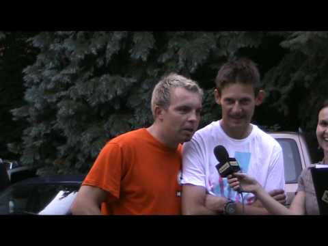 Pozdrowienia dla eKabaret - Kabaret Ani Mru Mru