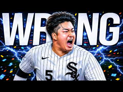 The TERRIFYING Truth About Munetaka Murakami Nobody Is Noticing!