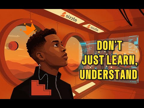 Don't Just Learn, Understand with Sizzle AI