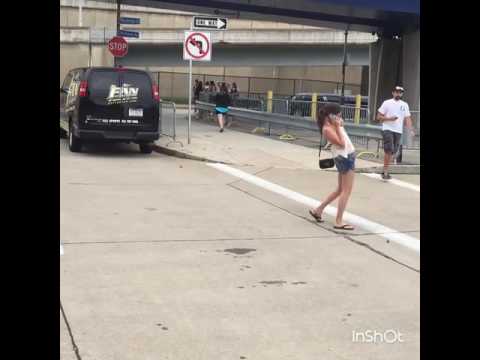 Have to much fun with this Pittsburgh girl(1)