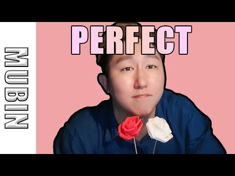 (SUB)Perfect - Ed Sheeran [Cover by MuBin]