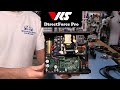 VRS DirectForce Pro DD Wheel System Review