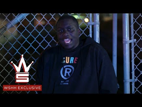 Zoey Dollaz "Work 2 Hard"  (WSHH Exclusive - Official Music Video)