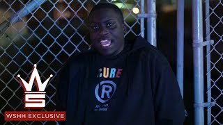 Zoey Dollaz &quot;Work 2 Hard&quot;  (WSHH Exclusive - Official Music Video)