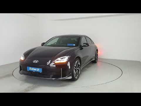 Hyundai IONIQ 6 Ioniq 6 Premium Ev Premium 228 R - Image 2