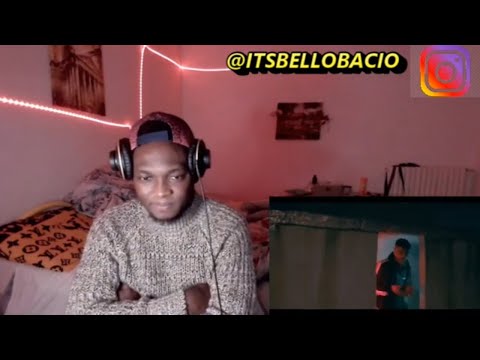 Didine Canon 16 - La Zone #1 (Officiel Music Vidéo) Beat by Josh Petruccio "REACTION"