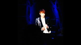 박효신 라이브 콘서트 엘리자벳 "마지막춤" 넘나 섹쉬해 ♥ 쿄토드 알럽