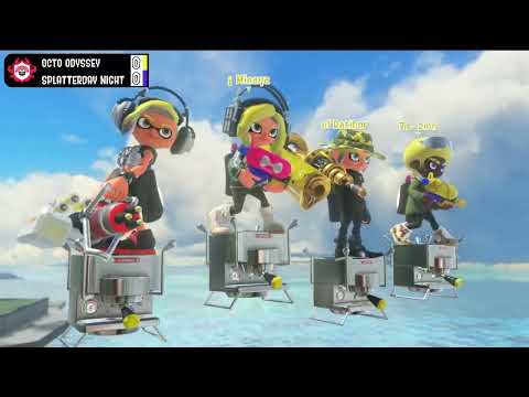 DOS Community Tournament Finals - Part 2