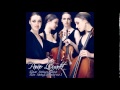 05. Elgar String Quartet in E Minor - The Pavão Quartet - Piacevole (poco andante)