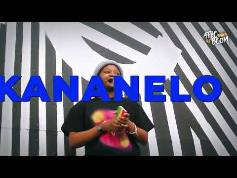 AMAPIANO class by Kananelo - AfroBoom vol. 8 (2022)