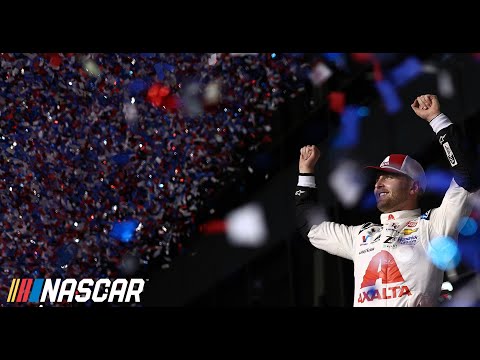 Unbelievable Victory: The Thrilling Story of the Daytona 500