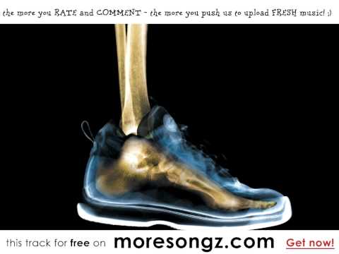 Maxi Valvona - Lost In Vagueness (G - Tek Mix)