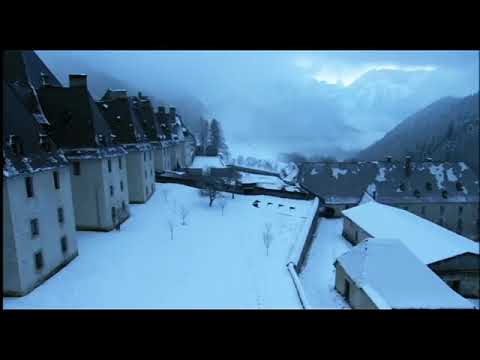 CARTUJOS EL GRAN SILENCIO