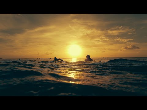 The Transformative Power of Surf Travel - The Salt Trail (Part 2)