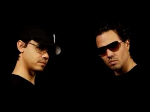 Hardsoul - People are people (HouseQuake)